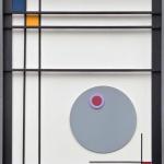 Ireneusz Jankowski - Poszukiwania 4 - 2026(5) - 80x65x4,5