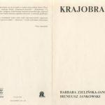 Barbara Zielińska-Jankowska - Kat. - Galeria Wiejska (Sulęczyno) - 1988
