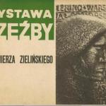 Kazimierz Zieliński - 1972 - Warszawa; Klub WOW