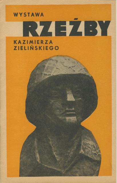 Kazimierz Zieliński - 1977 - Warszawa; Klub WOW