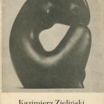 Kazimierz Zieliński - 1980 - Radom; BWA