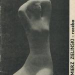 Kazimierz Zieliński - 1980 - Suwałki; BWA