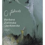 Barbara Zielińska-Jankowska - plakat wystawy - Galeria na Smolnej - Warszawa 2019