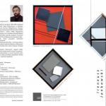 Ireneusz Jankowski - katalog wystawy "Kompozycje" - Galeria Sztuki MILANO - Warszawa
